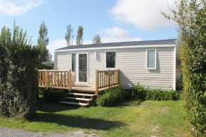 Camping Le Tarteron